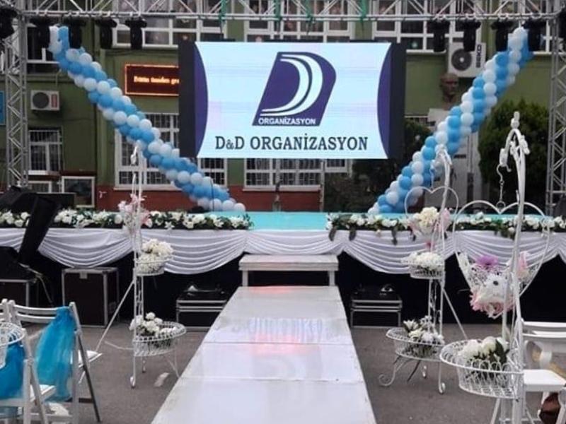 Ä°zmir Okul Etkinlik OrganizasyonlarÄ±