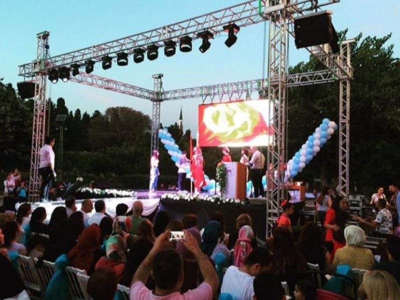Ä°zmir Okul Etkinlik OrganizasyonlarÄ±